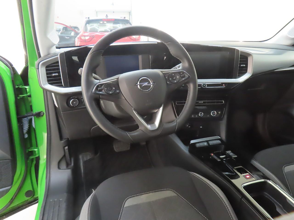 Foto 6 van Opel Mokka-e