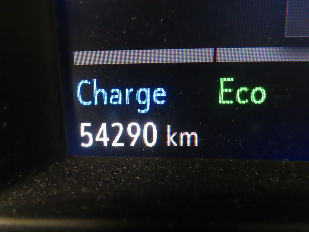 Foto 7 van Opel Mokka-e