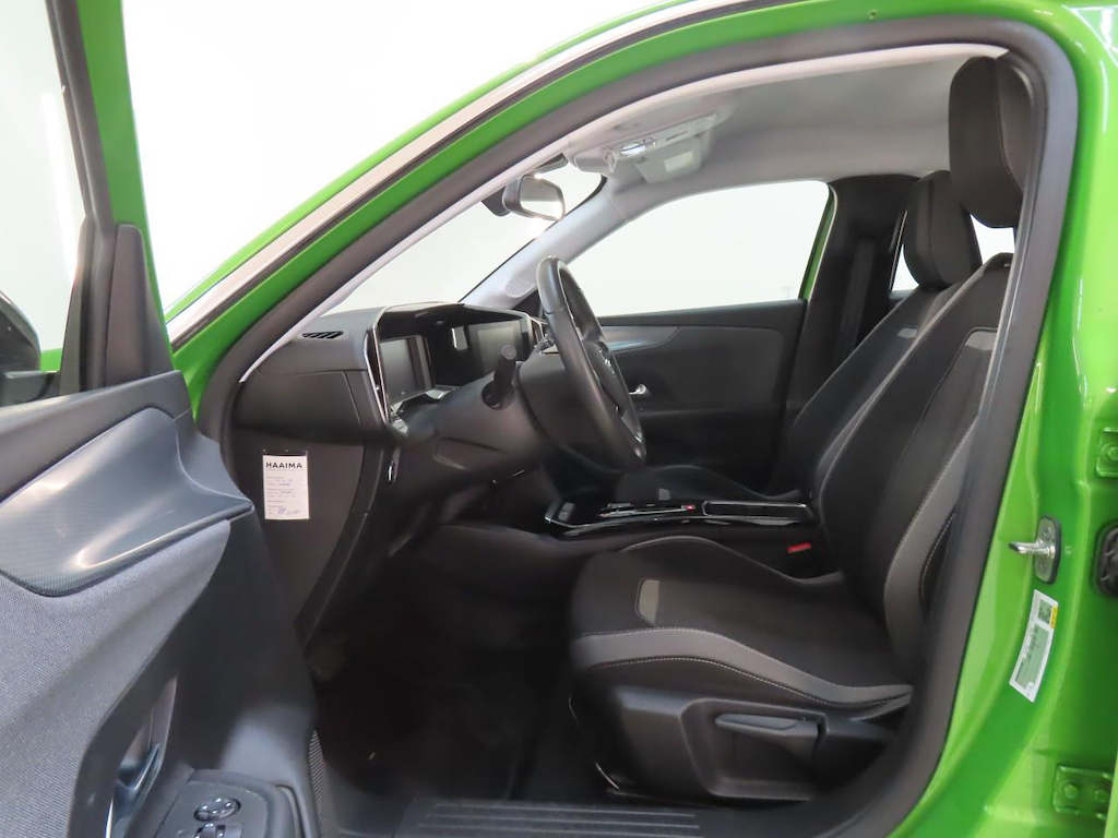 Foto 8 van Opel Mokka-e