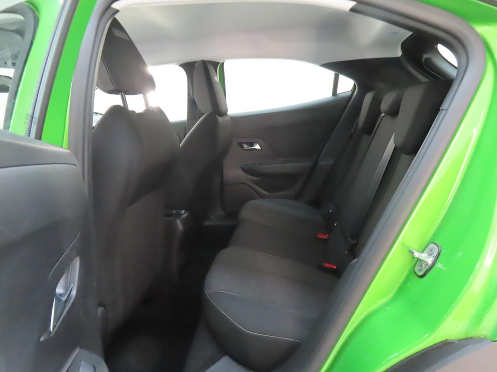 Foto 9 van Opel Mokka-e