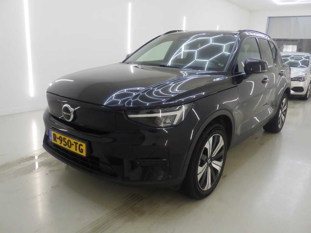 Foto 2 van Volvo XC40 Recharge