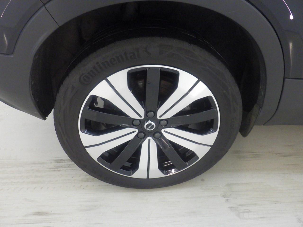 Foto 11 van Volvo XC40 Recharge