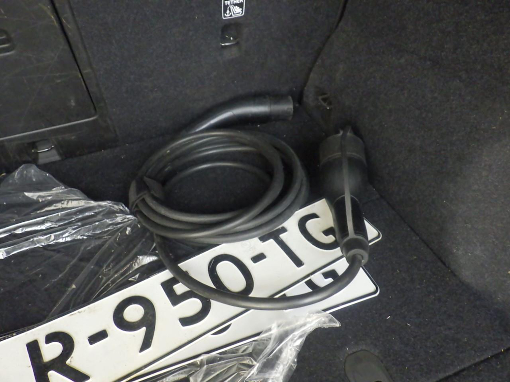 Foto 12 van Volvo XC40 Recharge
