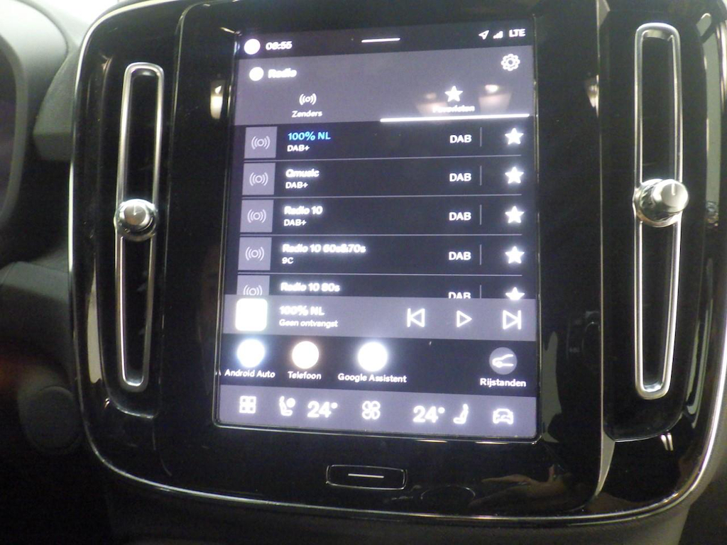 Foto 19 van Volvo XC40 Recharge