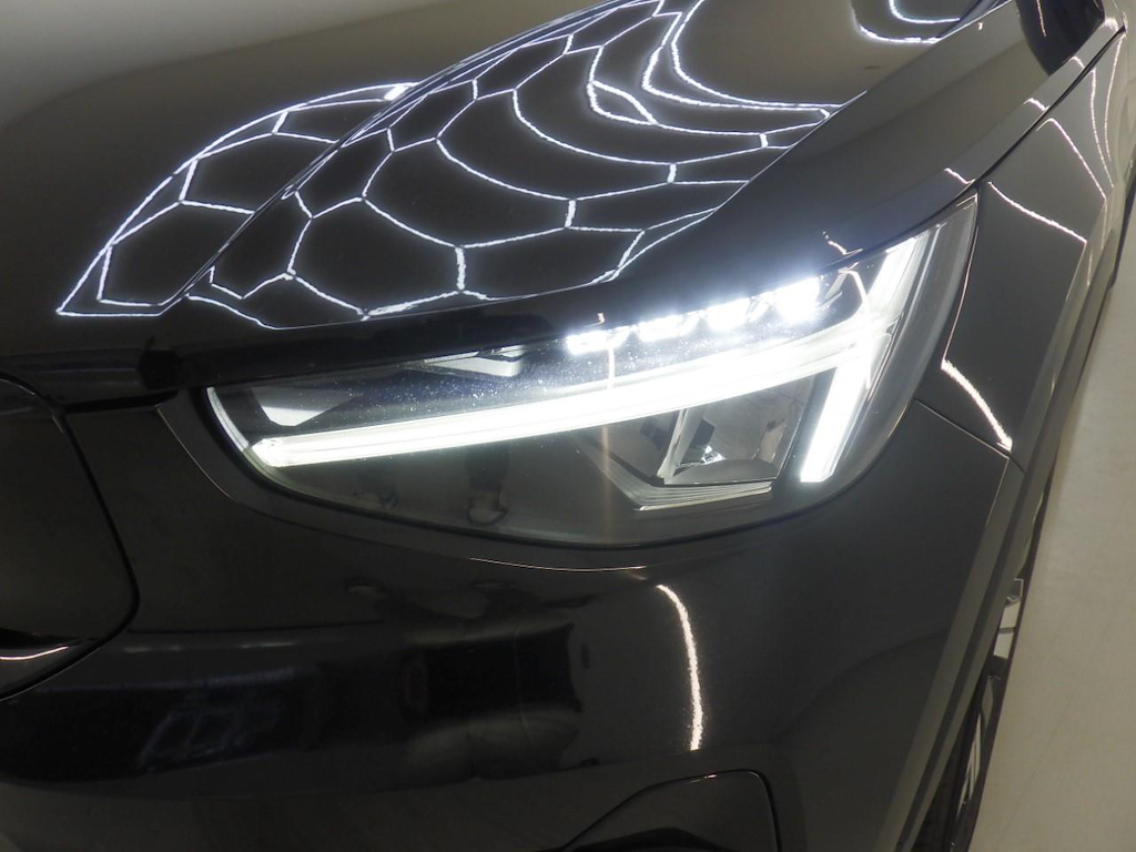 Foto 21 van Volvo XC40 Recharge