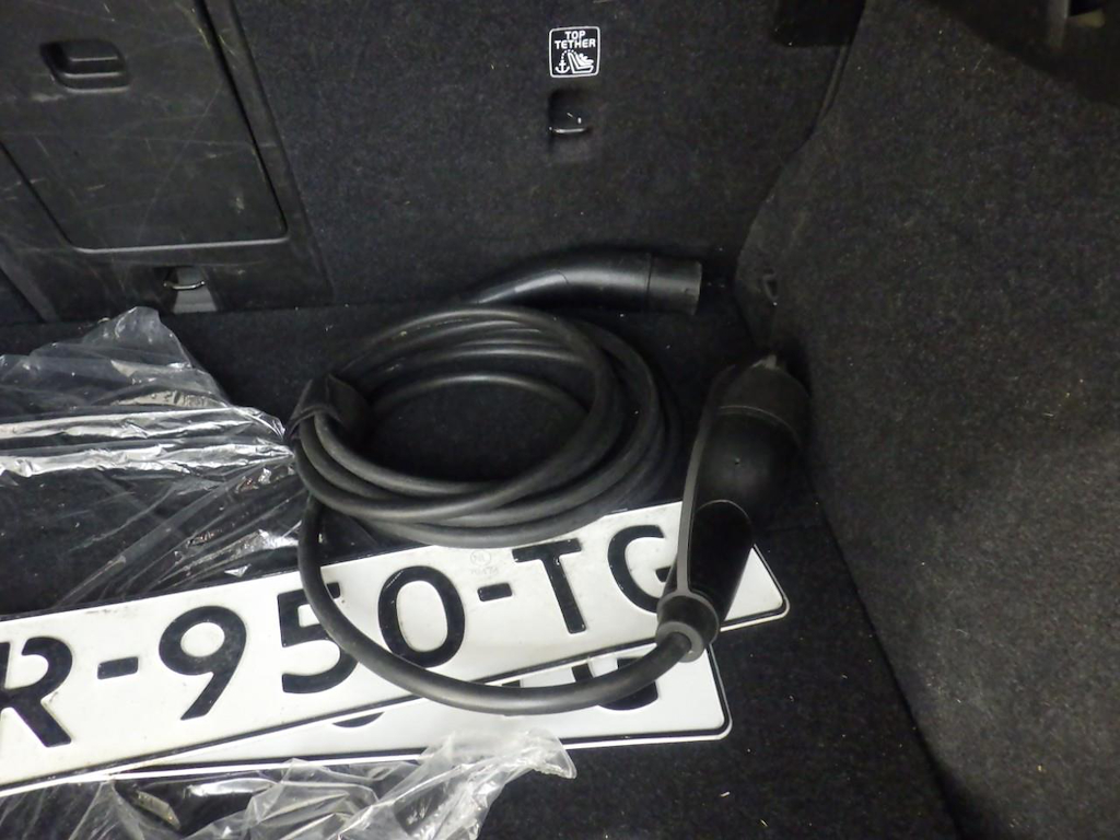 Foto 22 van Volvo XC40 Recharge