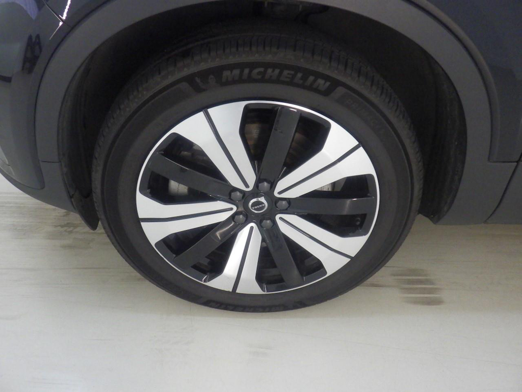 Foto 23 van Volvo XC40 Recharge