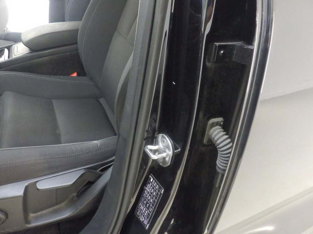 Foto 24 van Volvo XC40 Recharge