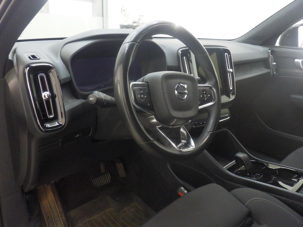 Foto 4 van Volvo XC40 Recharge