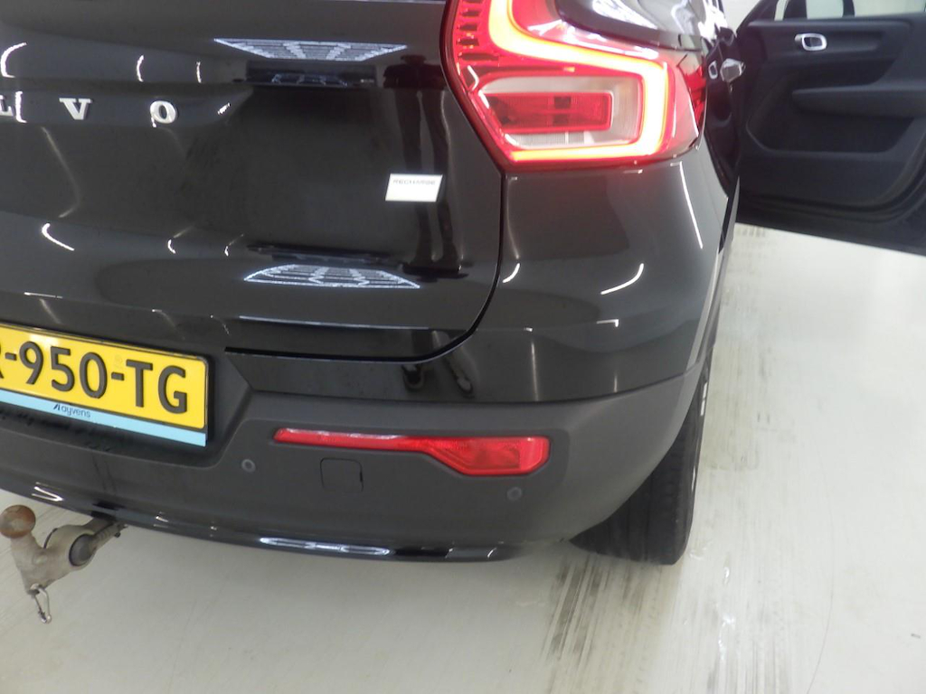 Foto 26 van Volvo XC40 Recharge