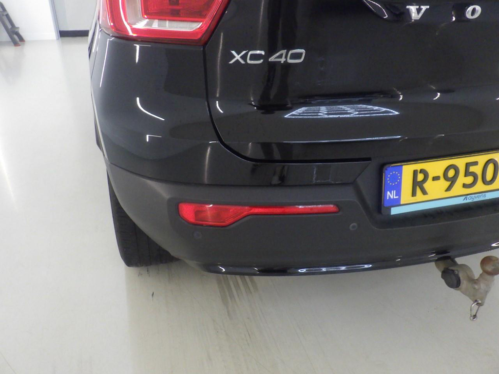 Foto 27 van Volvo XC40 Recharge