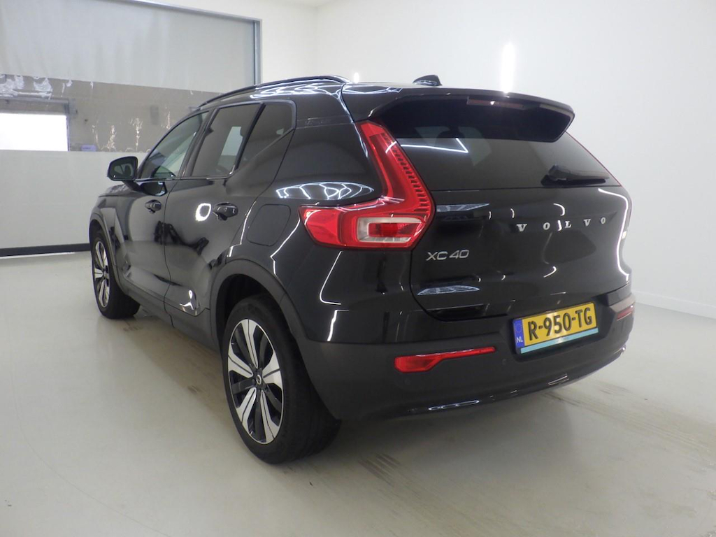 Foto 6 van Volvo XC40 Recharge