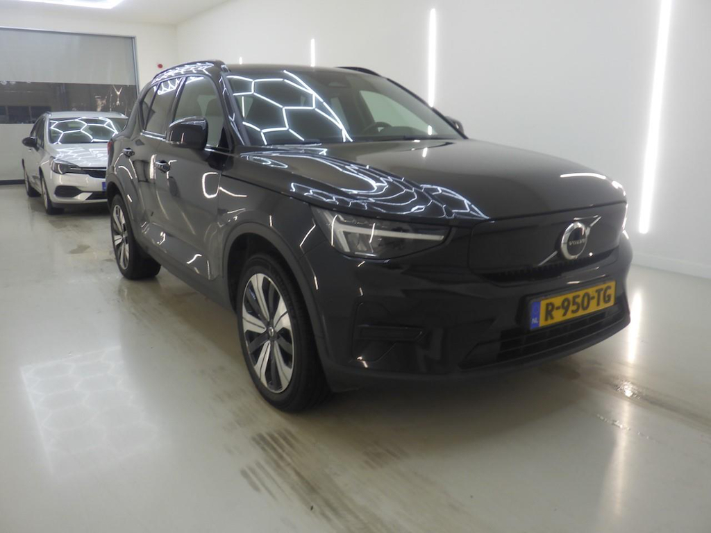 Foto 7 van Volvo XC40 Recharge
