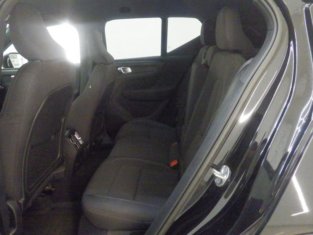 Foto 9 van Volvo XC40 Recharge