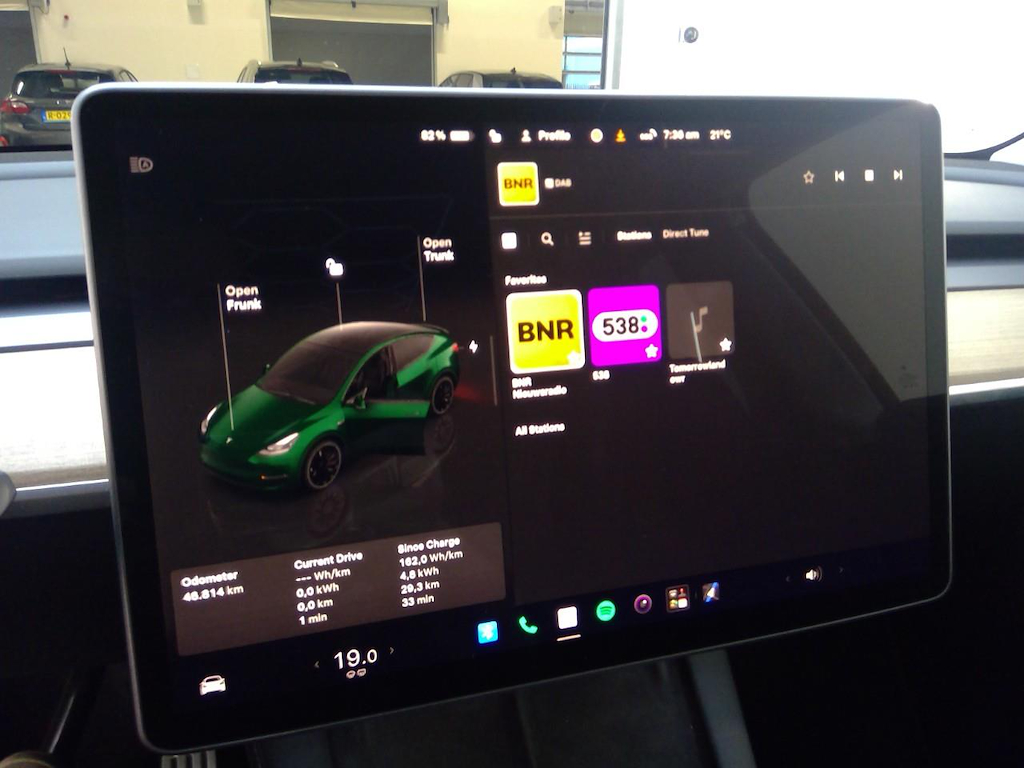 Foto 16 van Tesla Model Y