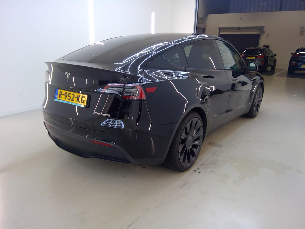Foto 3 van Tesla Model Y