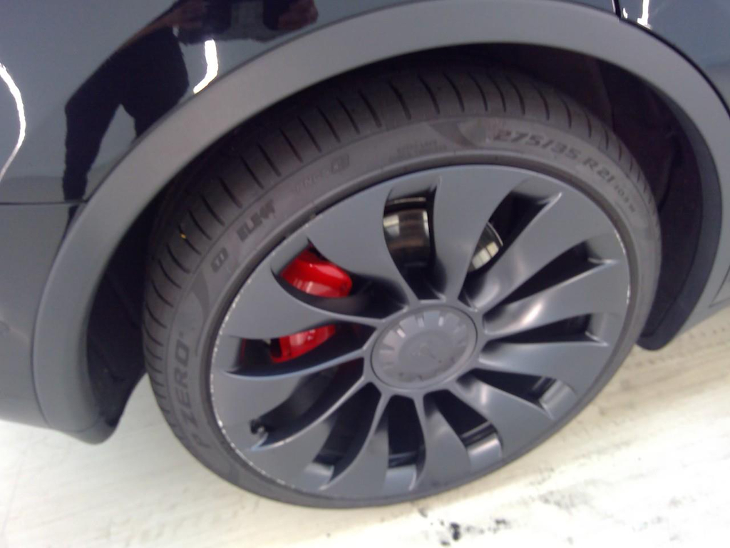 Foto 28 van Tesla Model Y
