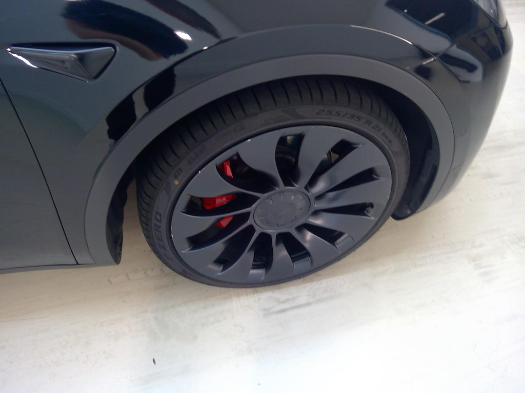 Foto 29 van Tesla Model Y