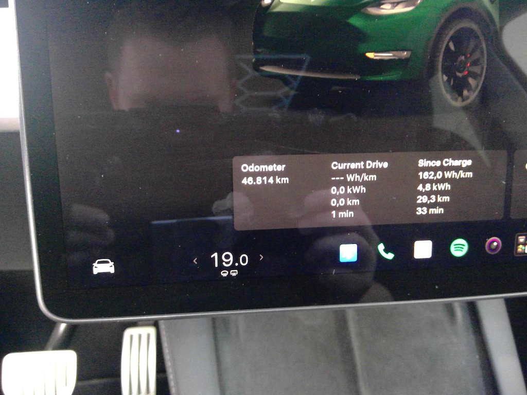 Foto 5 van Tesla Model Y
