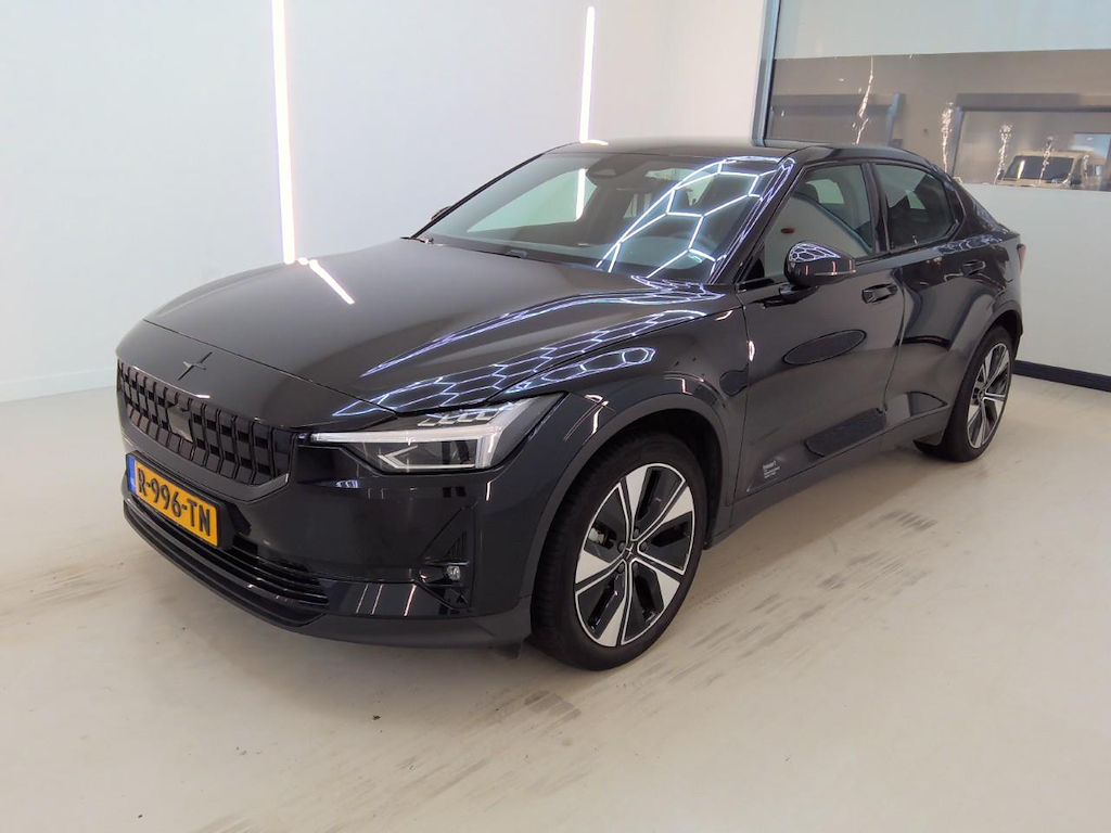 Foto 2 van Polestar 2