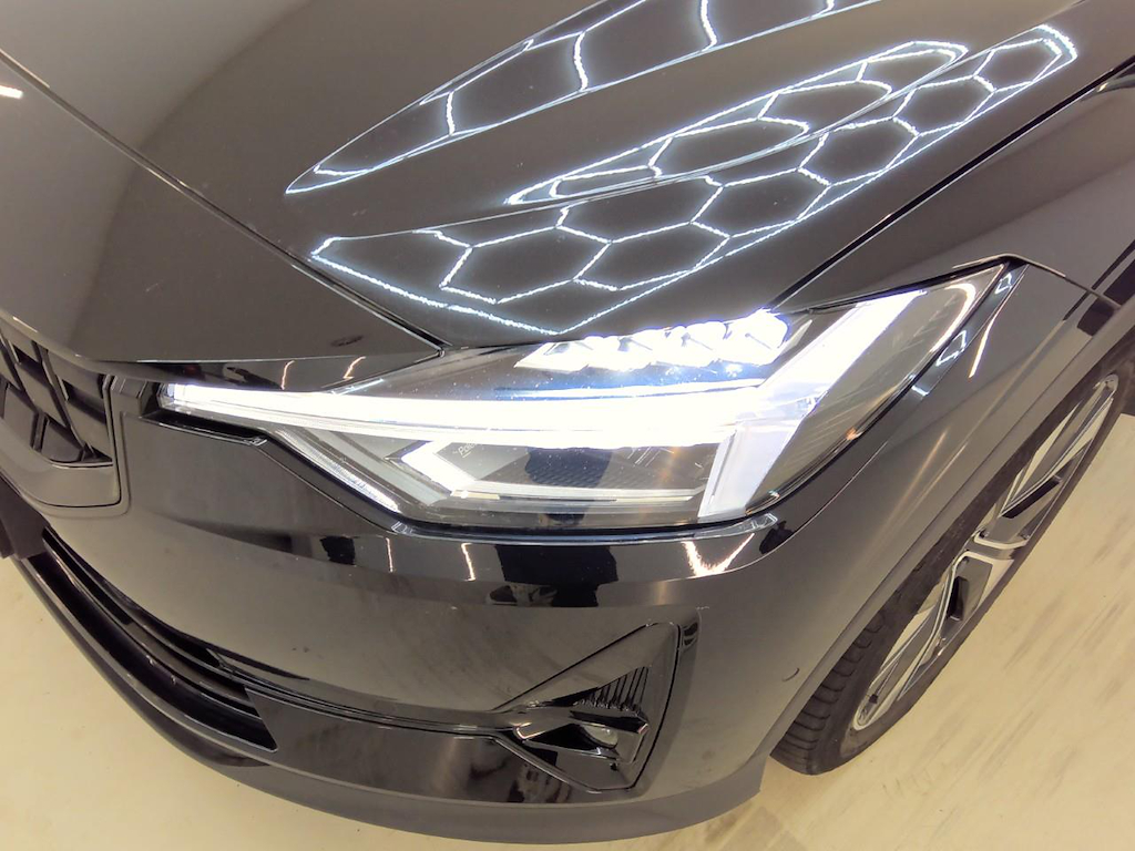 Foto 19 van Polestar 2