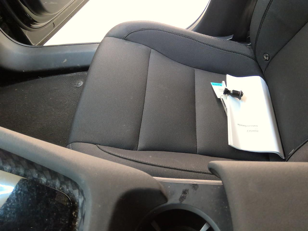 Foto 20 van Polestar 2