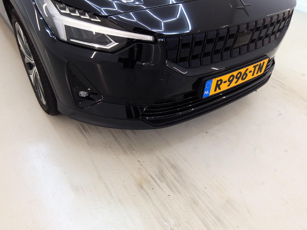 Foto 25 van Polestar 2