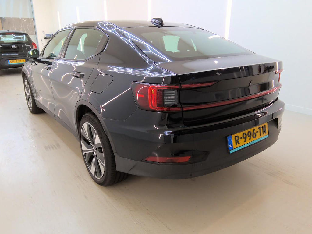 Foto 6 van Polestar 2