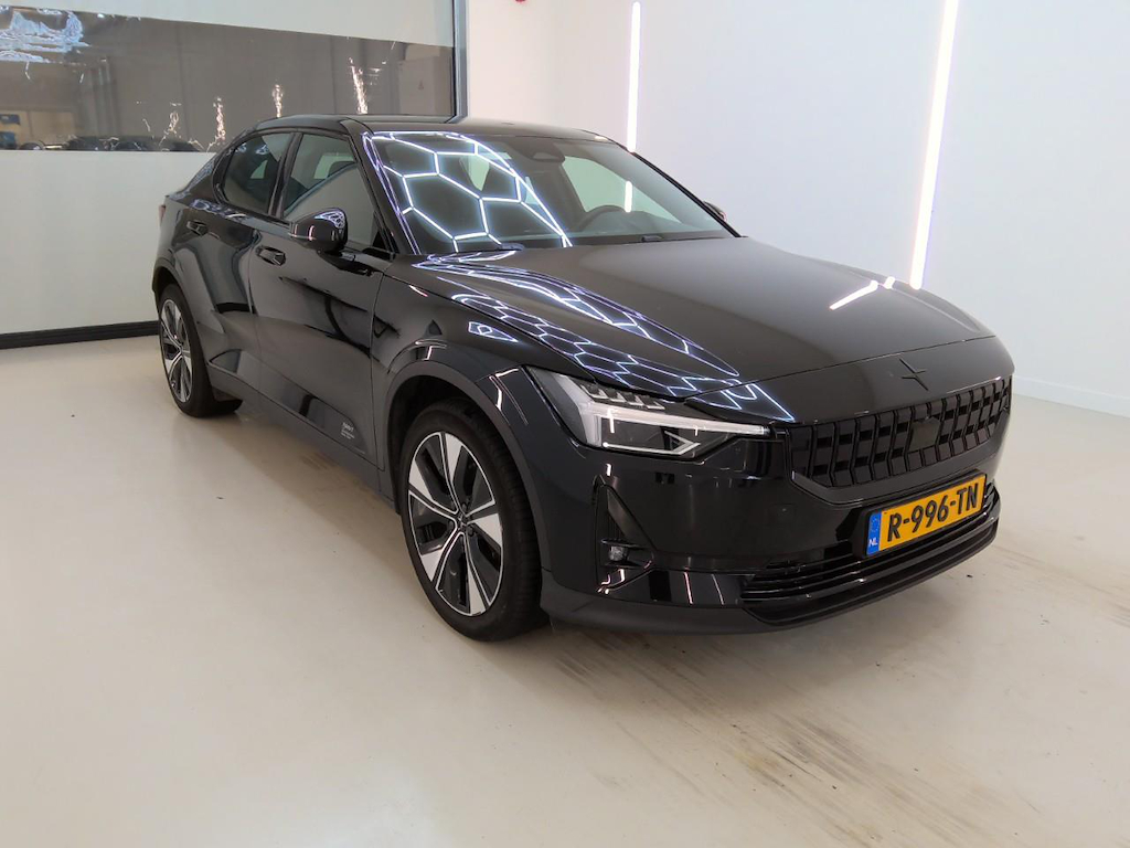 Foto 7 van Polestar 2