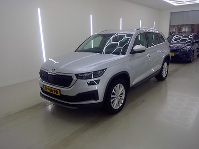 Comprar SKODA Kodiaq en Ayvens Carmarket