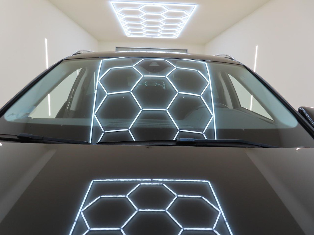 Foto 18 van Audi e-tron