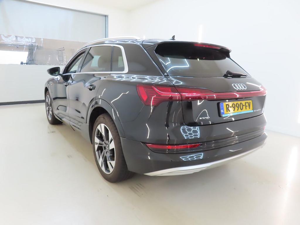 Foto 6 van Audi e-tron