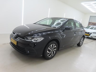 Koop uw VOLKSWAGEN POLO op Ayvens Carmarket