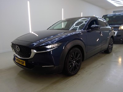 Koop uw MAZDA CX-30 op Ayvens Carmarket