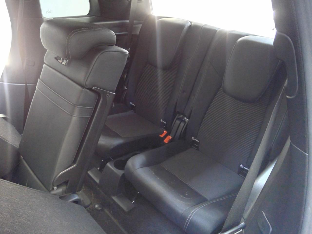 Foto 19 van Mercedes EQB