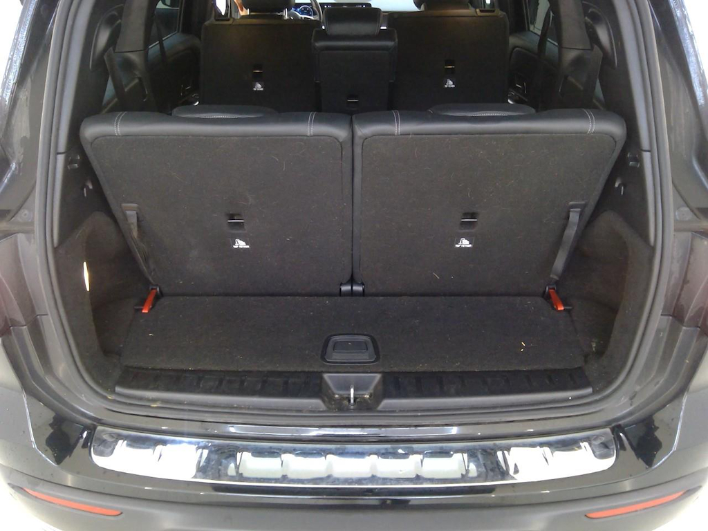 Foto 20 van Mercedes EQB