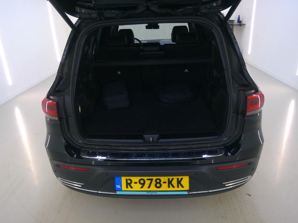 Foto 23 van Mercedes EQB