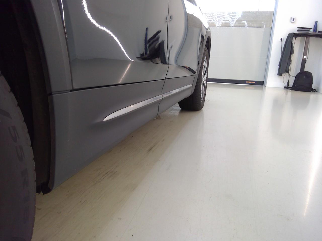 Foto 46 van Mercedes EQB