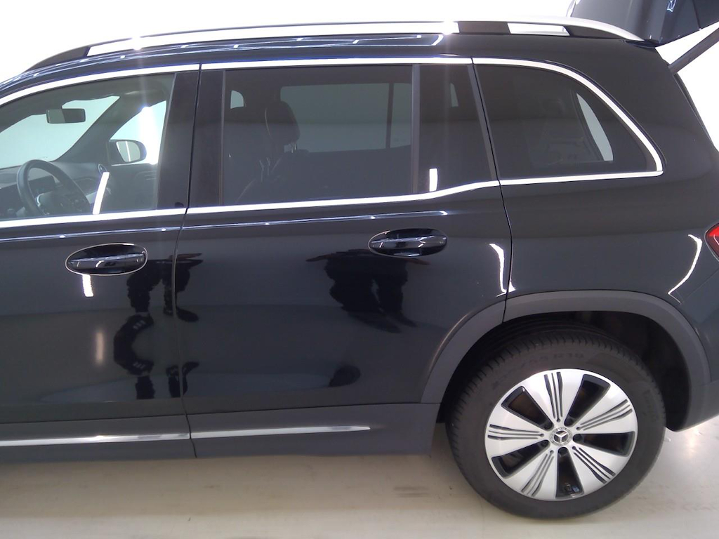 Foto 55 van Mercedes EQB