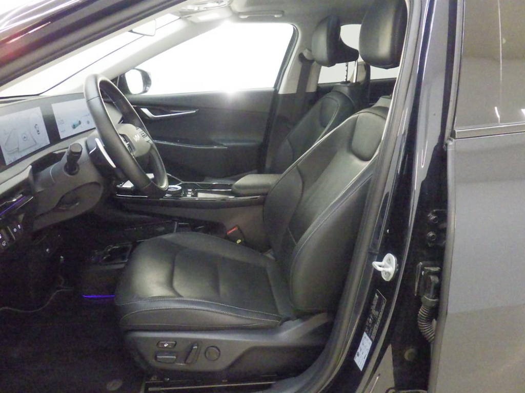 Foto 13 van Kia EV6