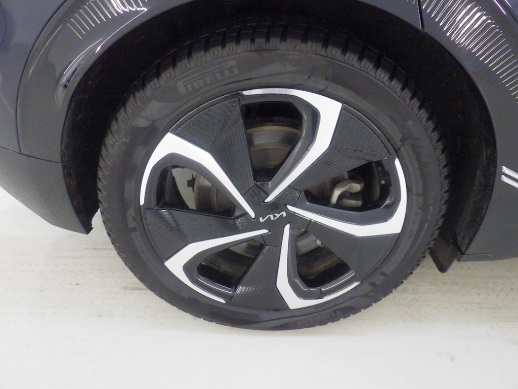 Foto 19 van Kia EV6