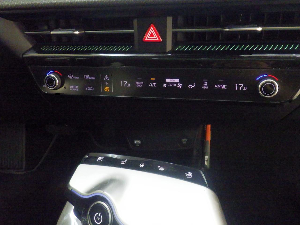 Foto 34 van Kia EV6