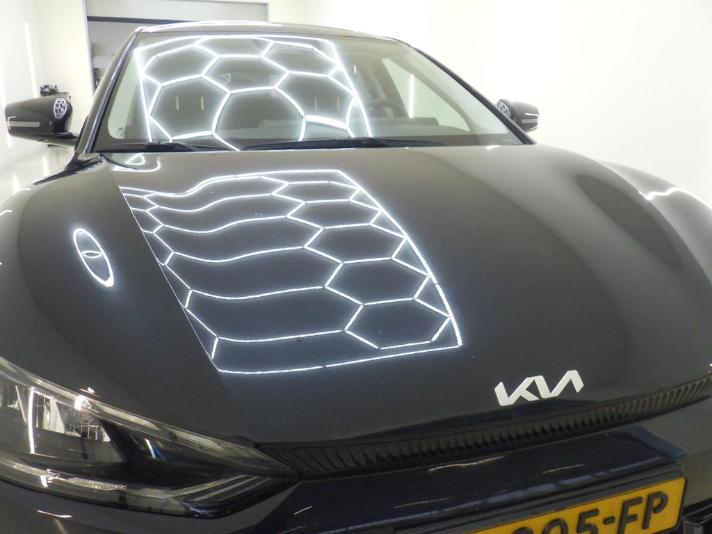 Foto 52 van Kia EV6