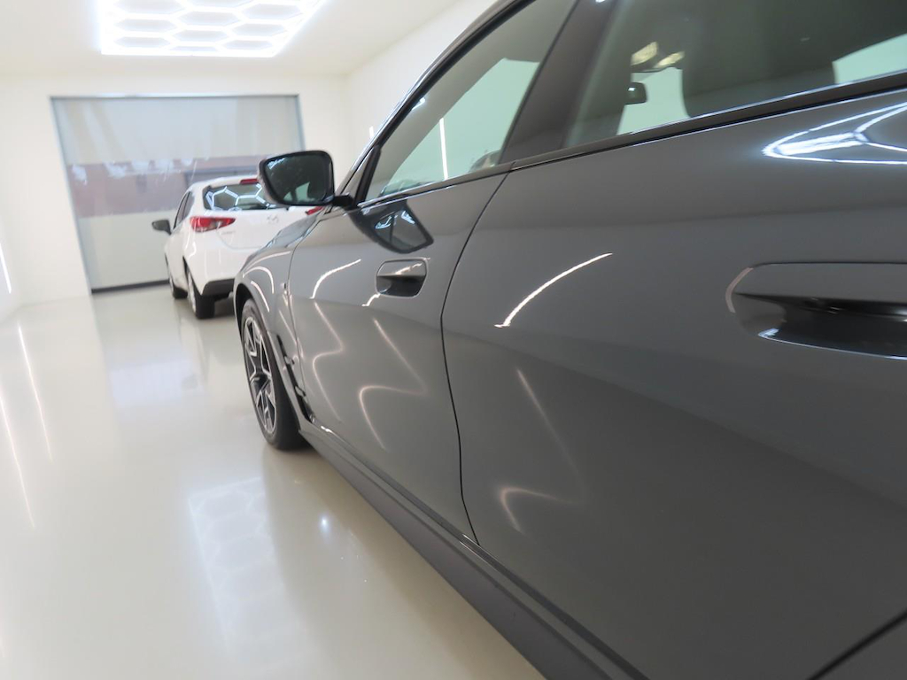 Foto 22 van BMW i4