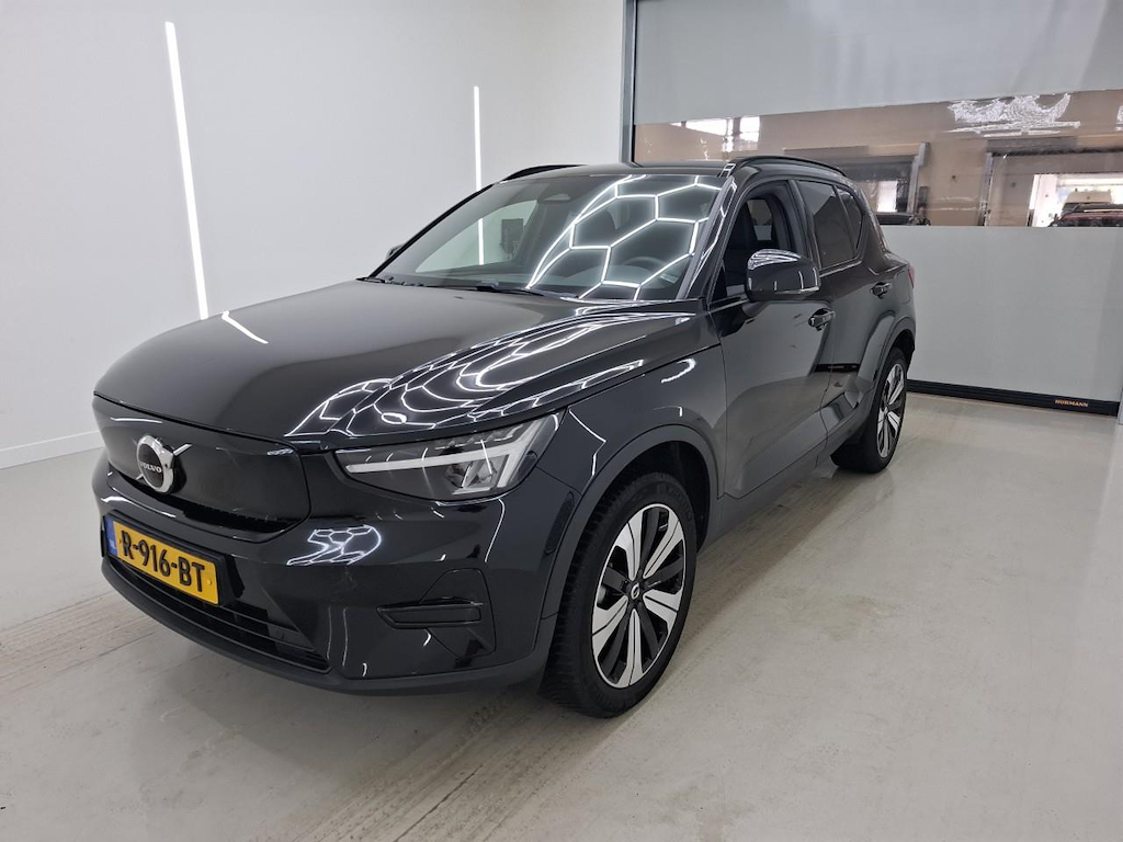 Foto 2 van Volvo XC40 Recharge