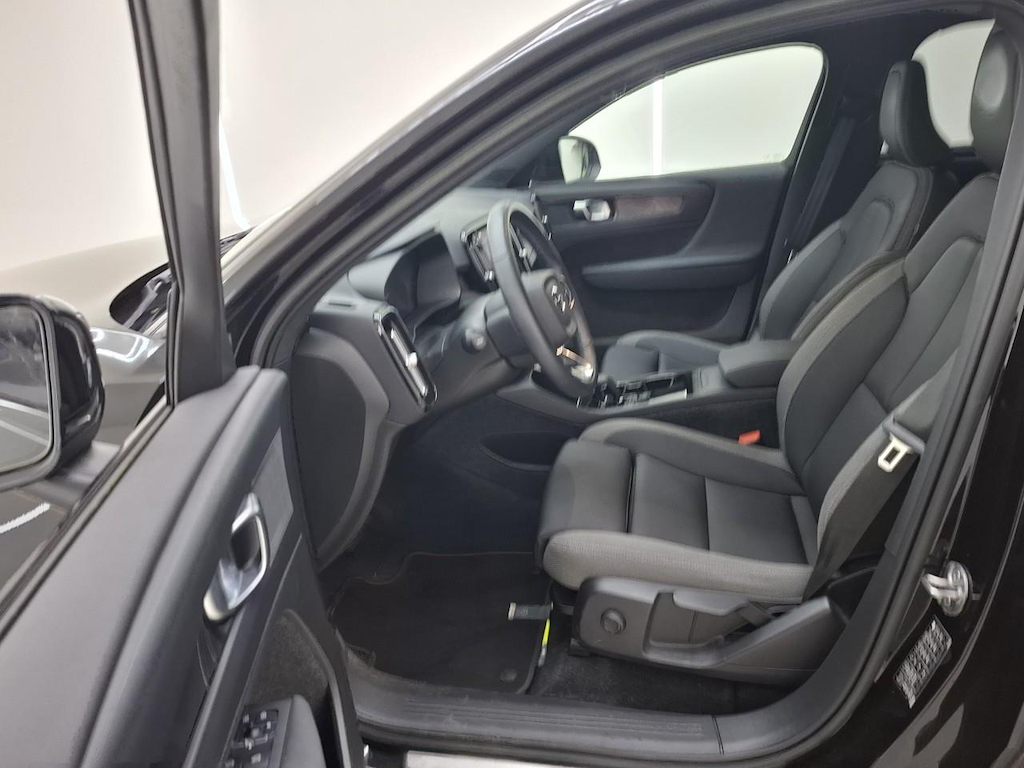 Foto 11 van Volvo XC40 Recharge