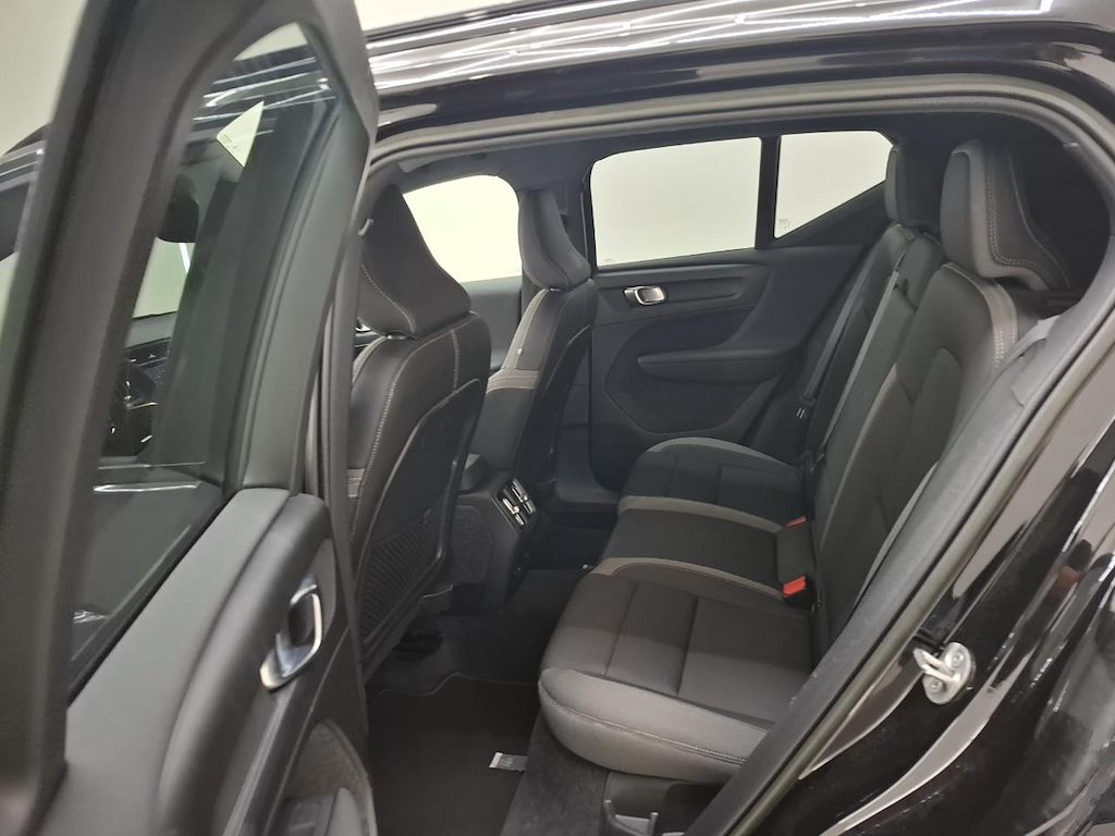Foto 13 van Volvo XC40 Recharge