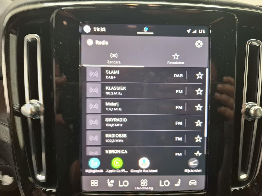 Foto 31 van Volvo XC40 Recharge