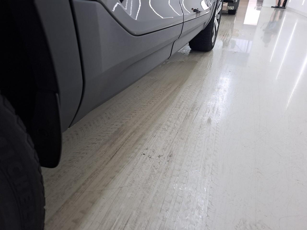 Foto 43 van Volvo XC40 Recharge