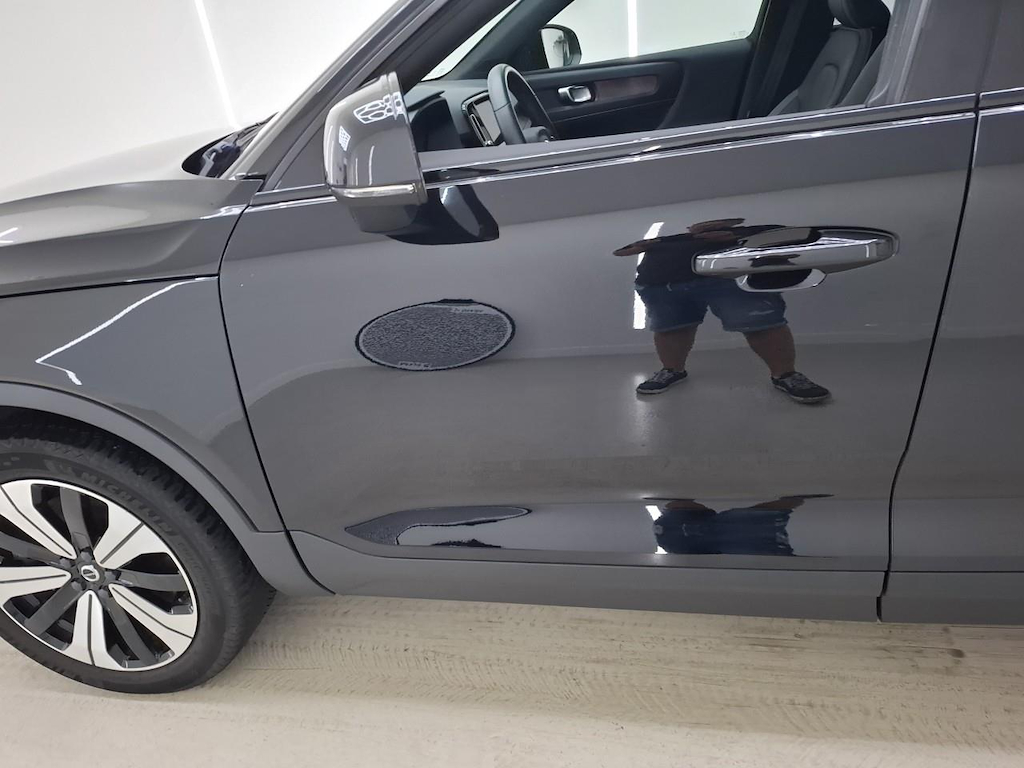 Foto 47 van Volvo XC40 Recharge